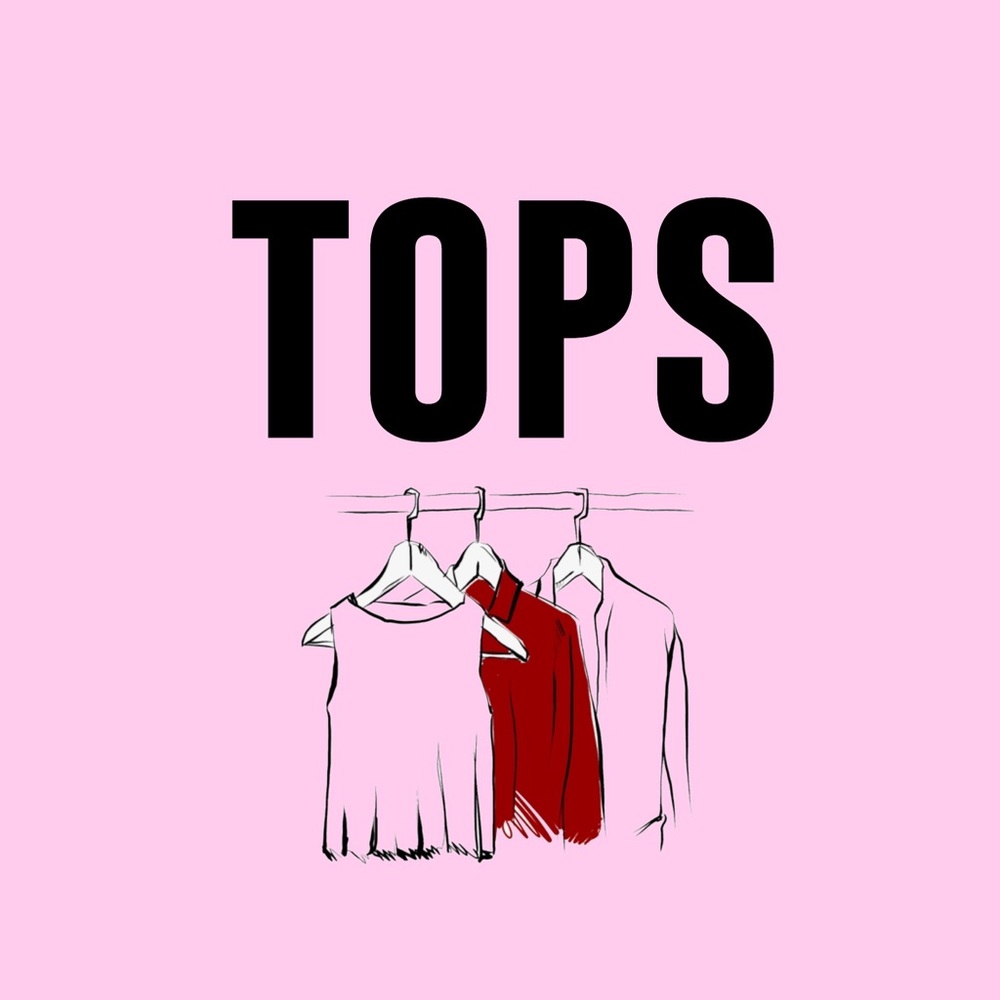 Tops